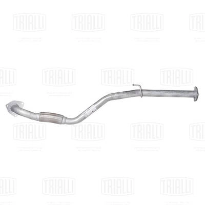 Exhaust Pipe (ERP 0506)