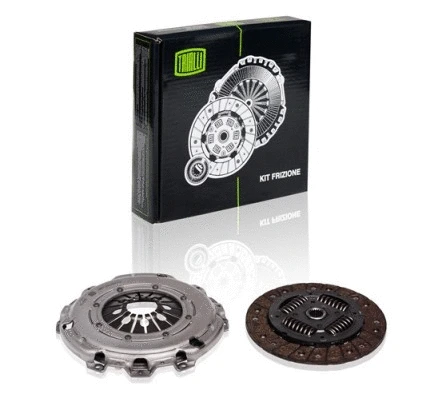 Clutch Kit (FR 0918)