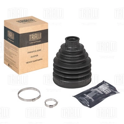 Bellow Kit, drive shaft (FG 0817)
