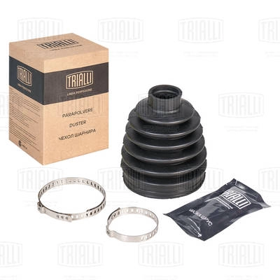Bellow Kit, drive shaft (FG 899)