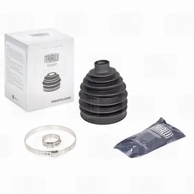 Bellow Kit, drive shaft