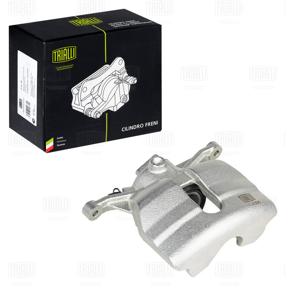 Brake Caliper