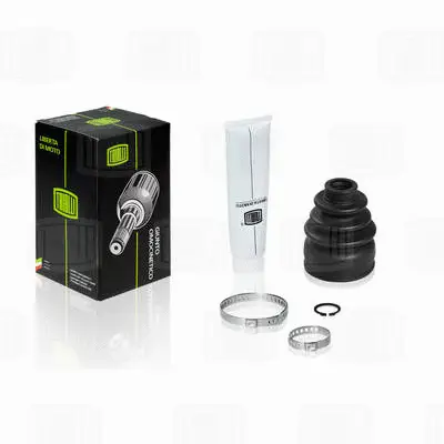 Bellow Kit, drive shaft (FG 0905)