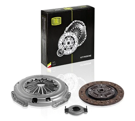 Clutch Kit (FR 1802)