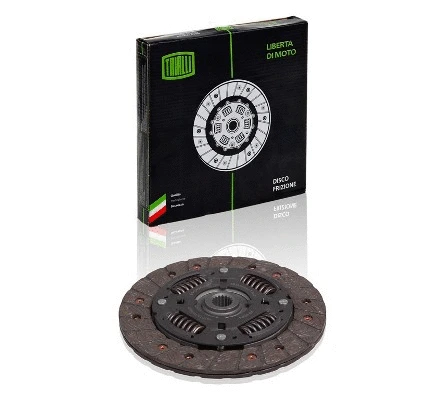Release Plate, clutch (FD 0504)