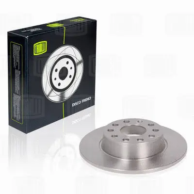 Brake Disc (DF 180114)