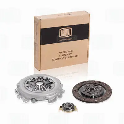Clutch Kit (FR 761)