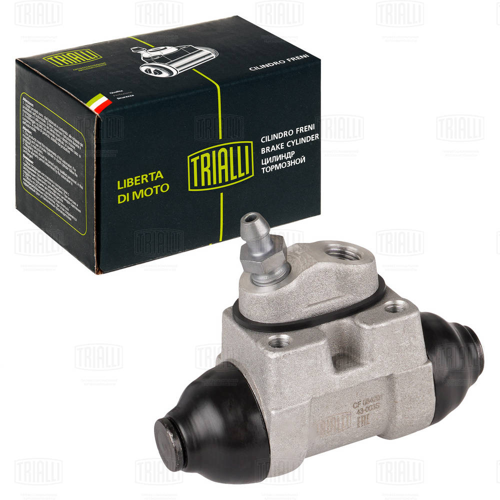 Wheel Brake Cylinder