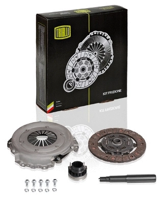 Clutch Kit (FR 721)