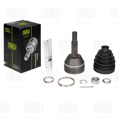 Joint Kit, drive shaft (GO 1038)