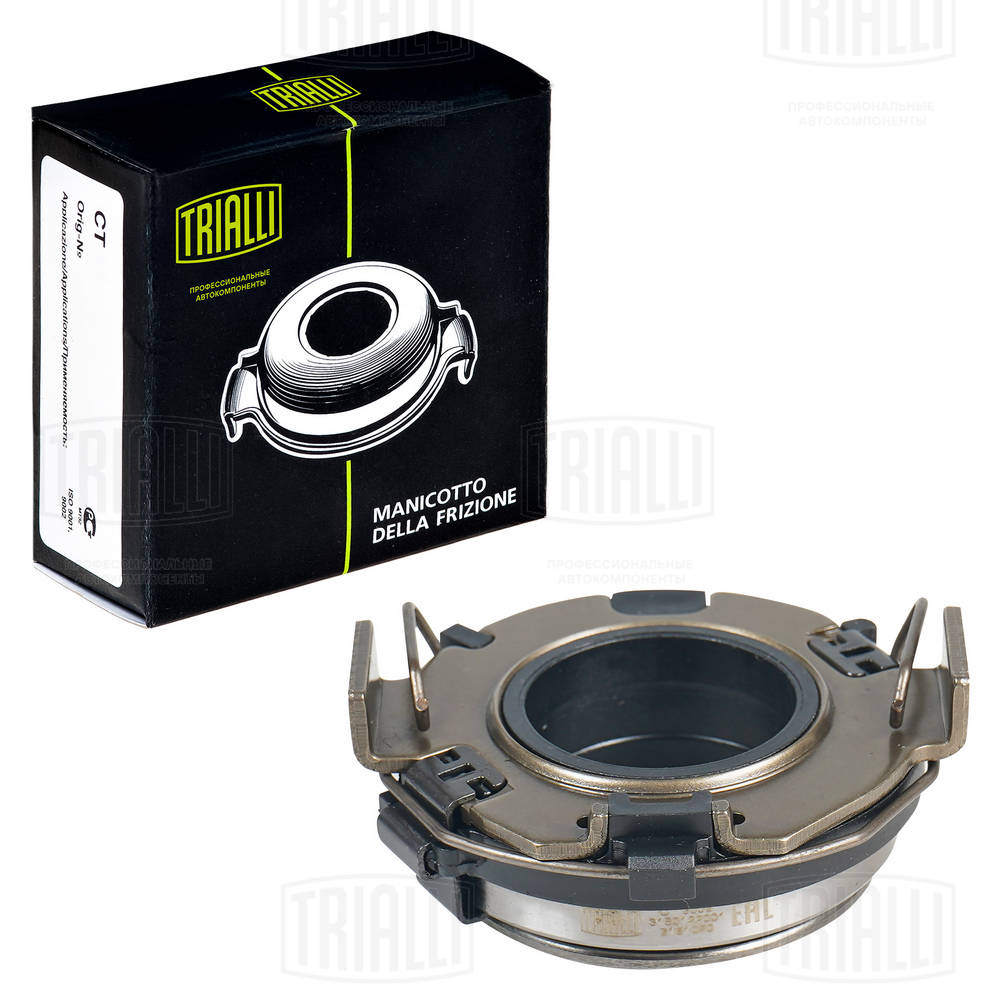 Clutch Release Bearing