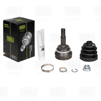 Joint Kit, drive shaft (GO 1923)