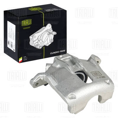 Brake Caliper (CF 012008)