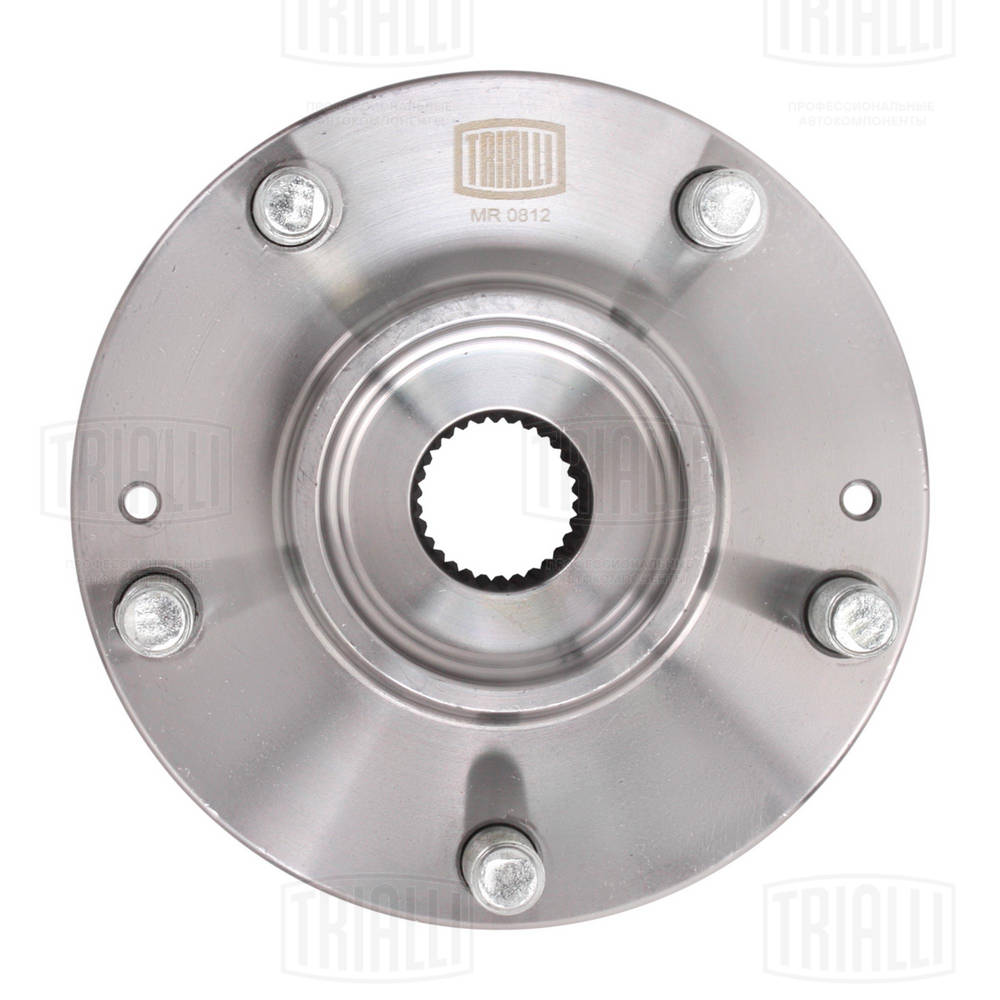Wheel Hub