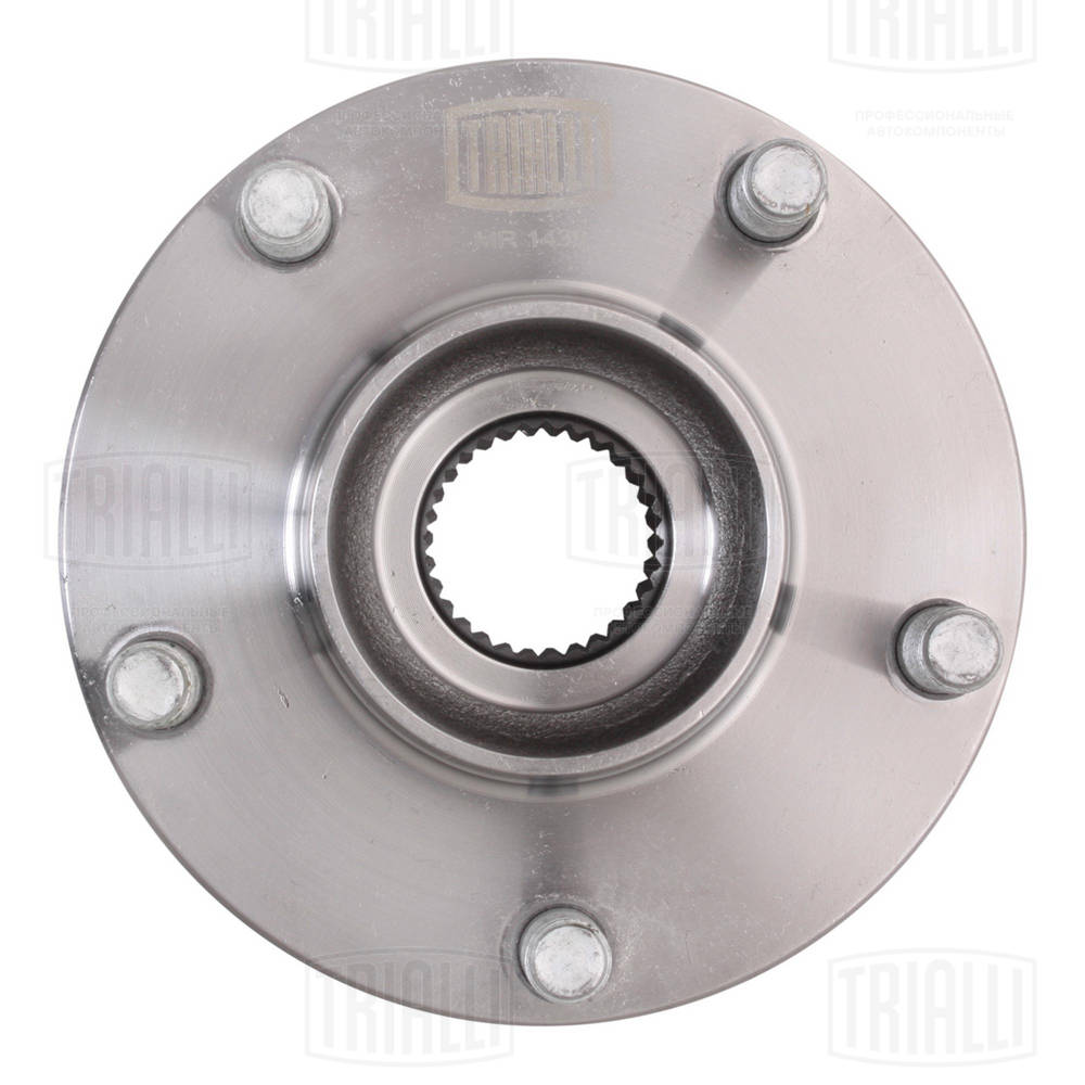 Wheel Bearing Kit