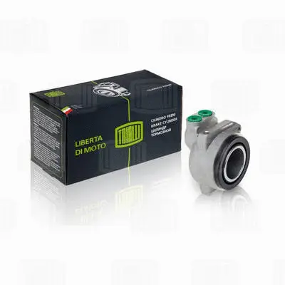 Wheel Brake Cylinder (CF 401)