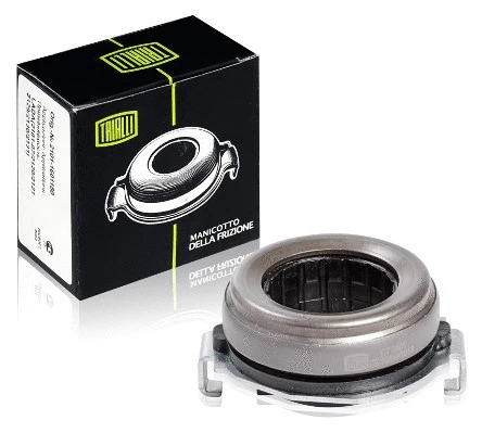 Clutch Release Bearing (CT 2501)