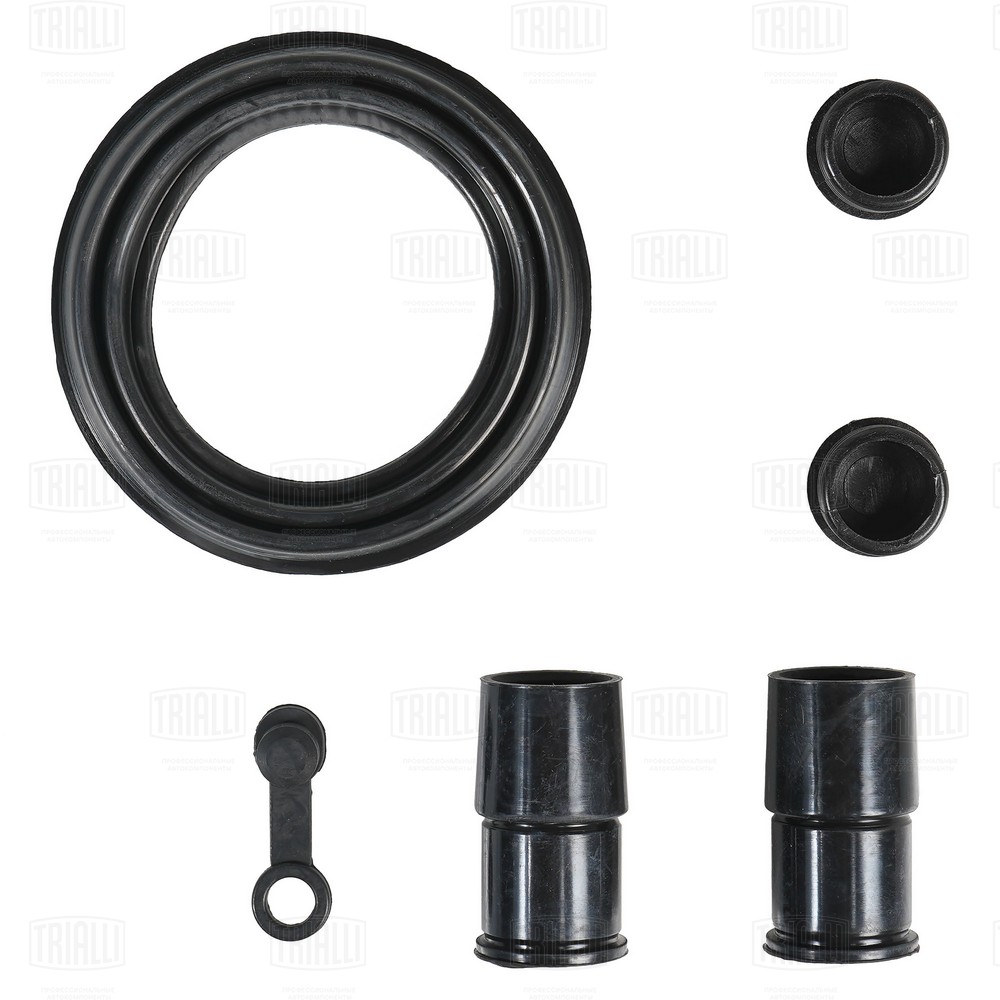 Repair Kit, brake caliper