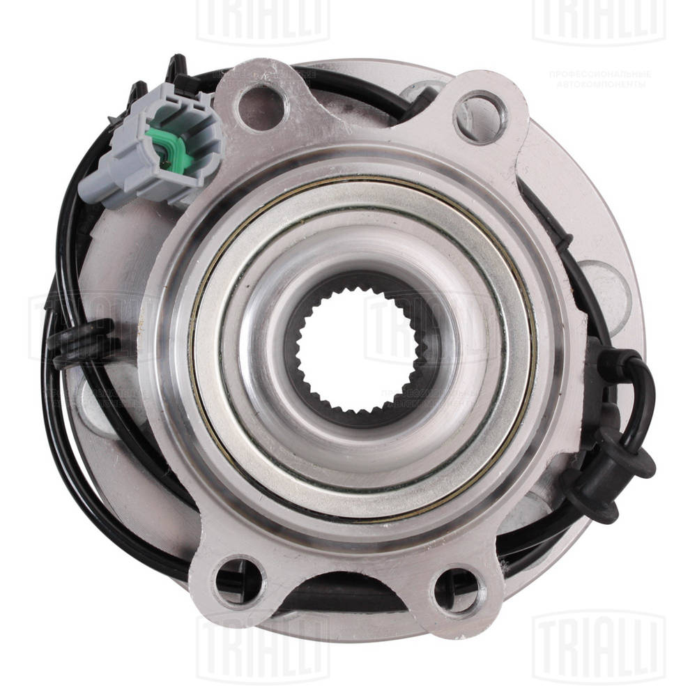 Wheel Bearing Kit