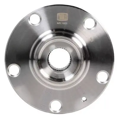 Wheel Hub