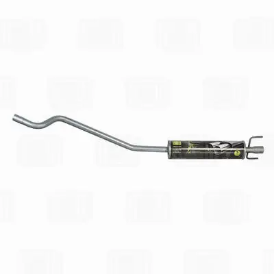 Front Muffler (EAM 2106)