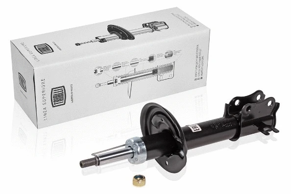 Shock Absorber (AG 05166)