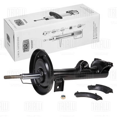 Shock Absorber (AG 15058)
