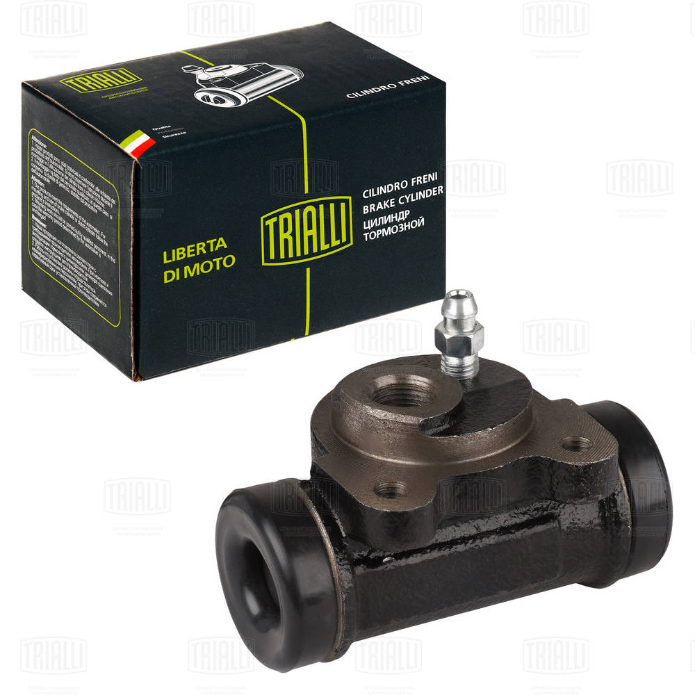 Wheel Brake Cylinder