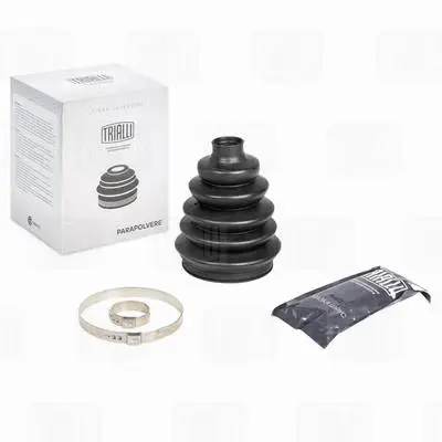 Bellow Kit, drive shaft