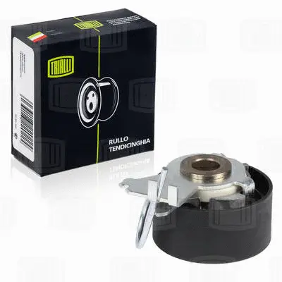 Tensioner Pulley, timing belt