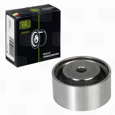 Tensioner Pulley, timing belt (CM 0806)