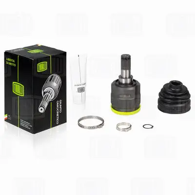 Joint Kit, drive shaft (GO 0880)