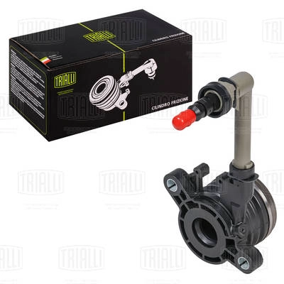 Central Slave Cylinder, clutch