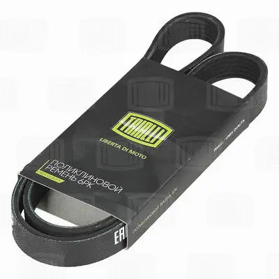 V-Ribbed Belt (6PK1020E)