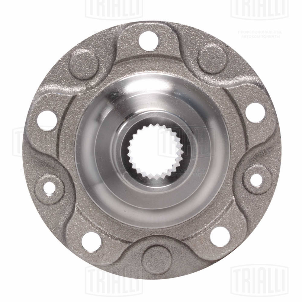 Wheel Hub