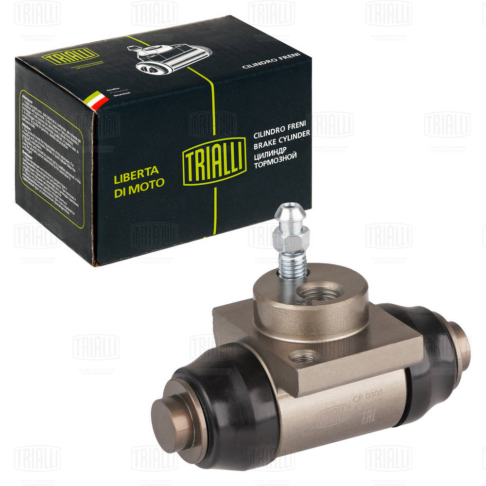 Wheel Brake Cylinder