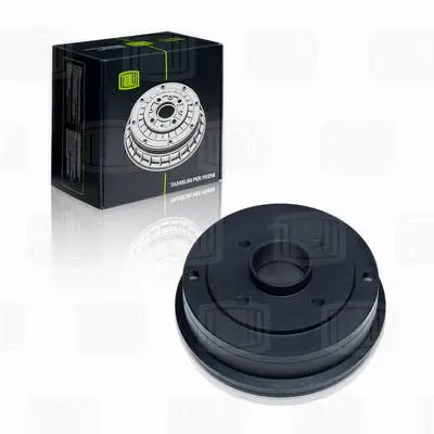 Brake Drum (TF 015132)