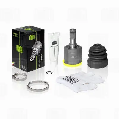 Joint Kit, drive shaft (GO 0892)