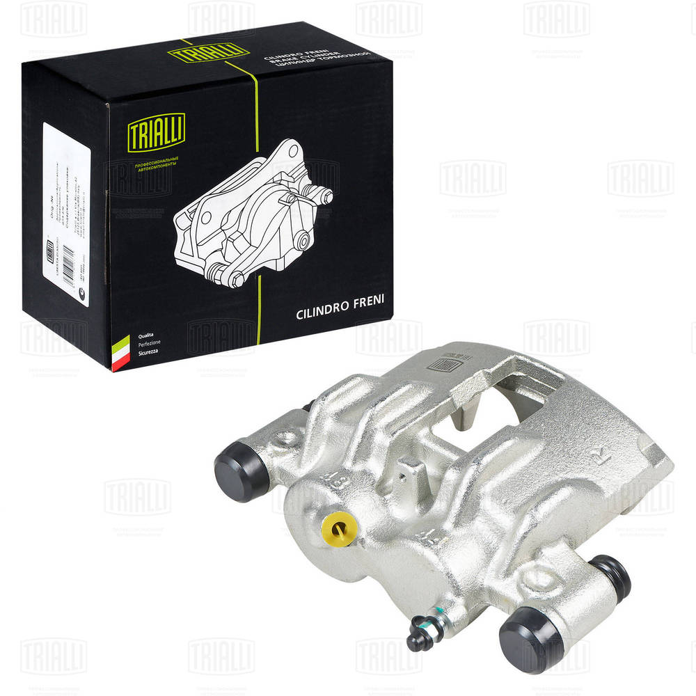 Brake Caliper