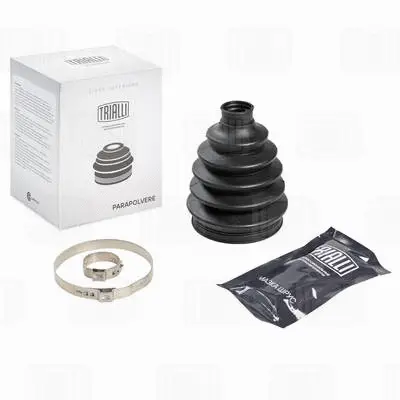 Bellow Kit, drive shaft