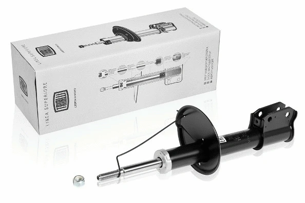 Shock Absorber (AG 09051)