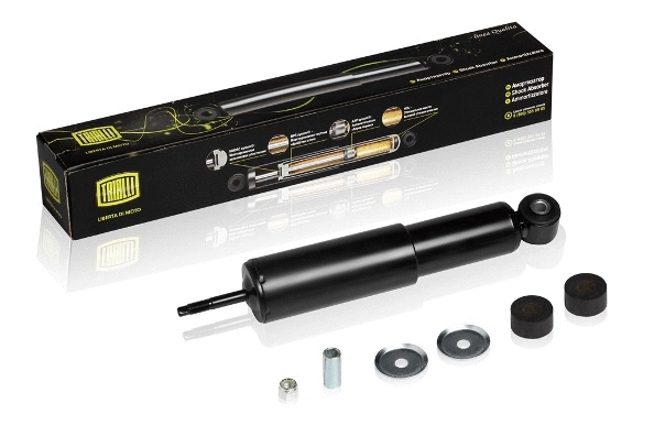 Shock Absorber (AH 01007)