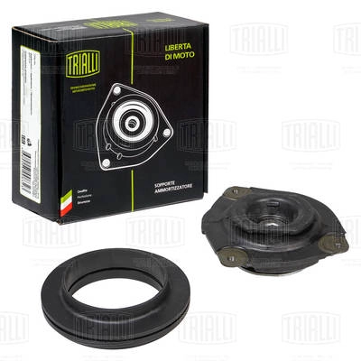 Suspension Strut Support Mount