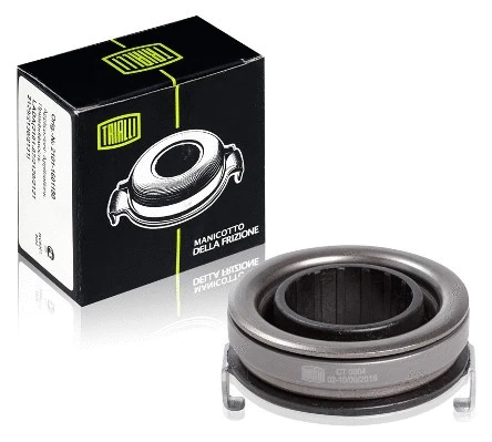 Clutch Release Bearing (CT 0804)