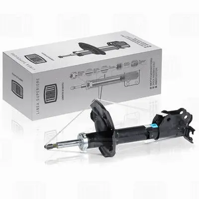 Shock Absorber (AG 08201)