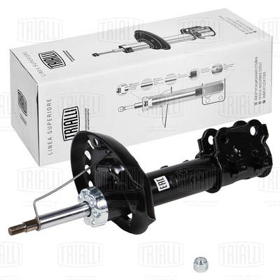 Shock Absorber (AG 08105)