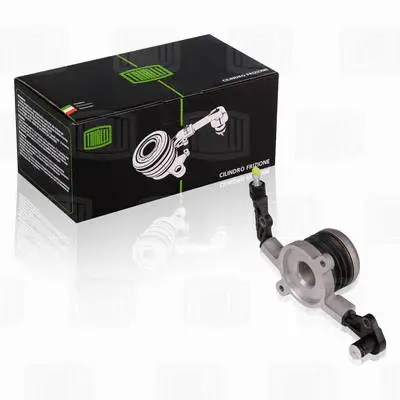 Central Slave Cylinder, clutch