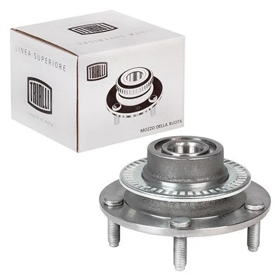 Wheel Bearing Kit (MR 1096)