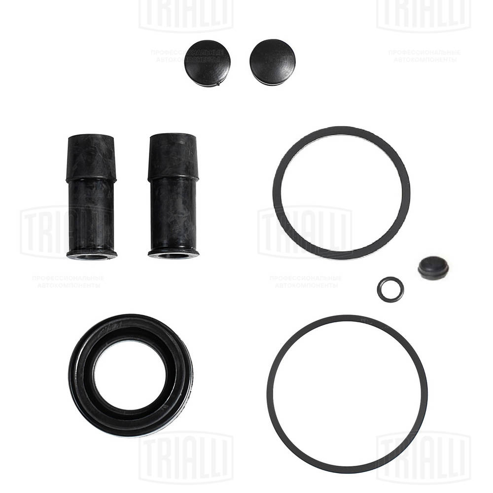 Repair Kit, brake caliper (RCF 102011)
