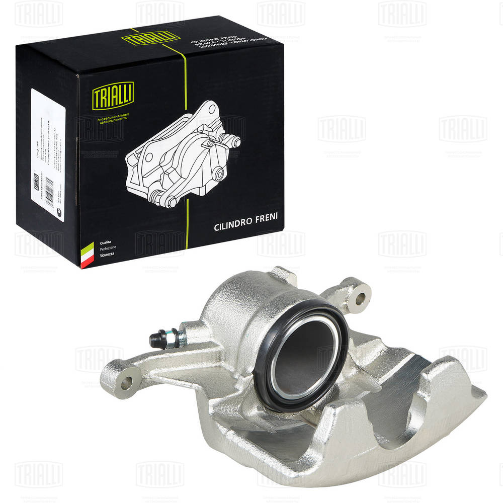 Brake Caliper